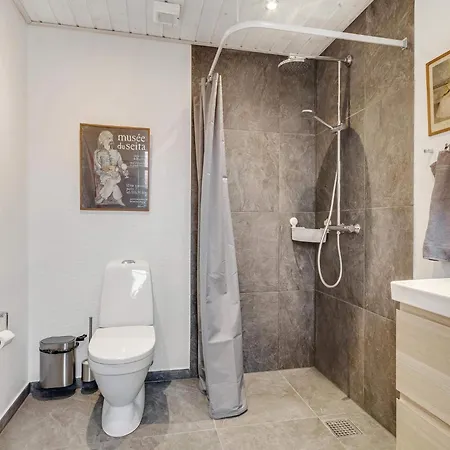 بيت للعطل Secluded Gem In