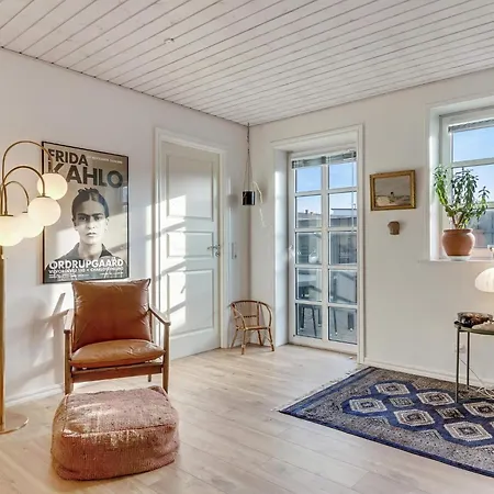 Secluded Gem In * Løkken