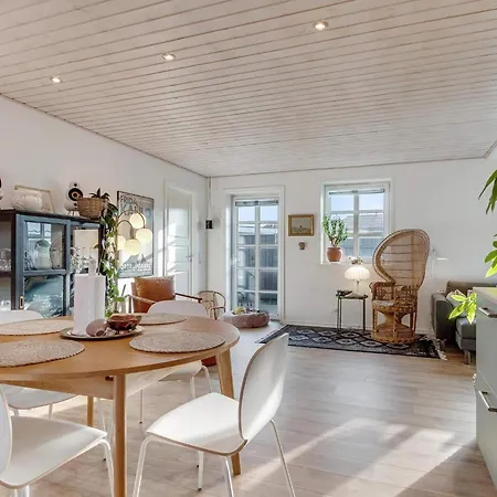 Secluded Gem In * Løkken