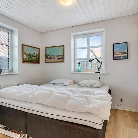 بيت للعطل Secluded Gem In Løkken