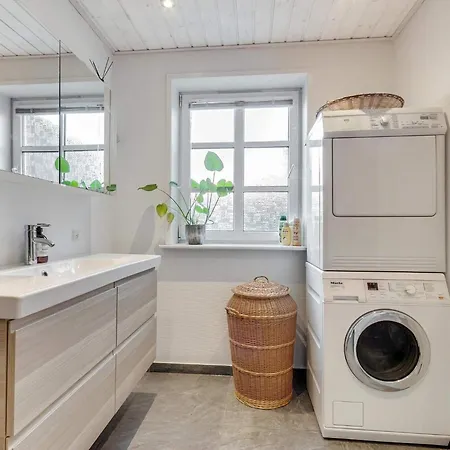 بيت للعطل Secluded Gem In